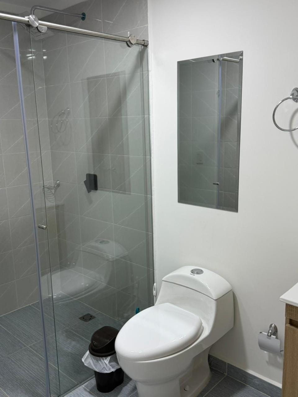 Loft estadio-laureles Apartment hotel in Medellin