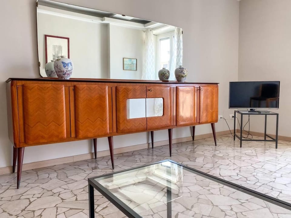 Appartamento Pavoni Apartment in Monza