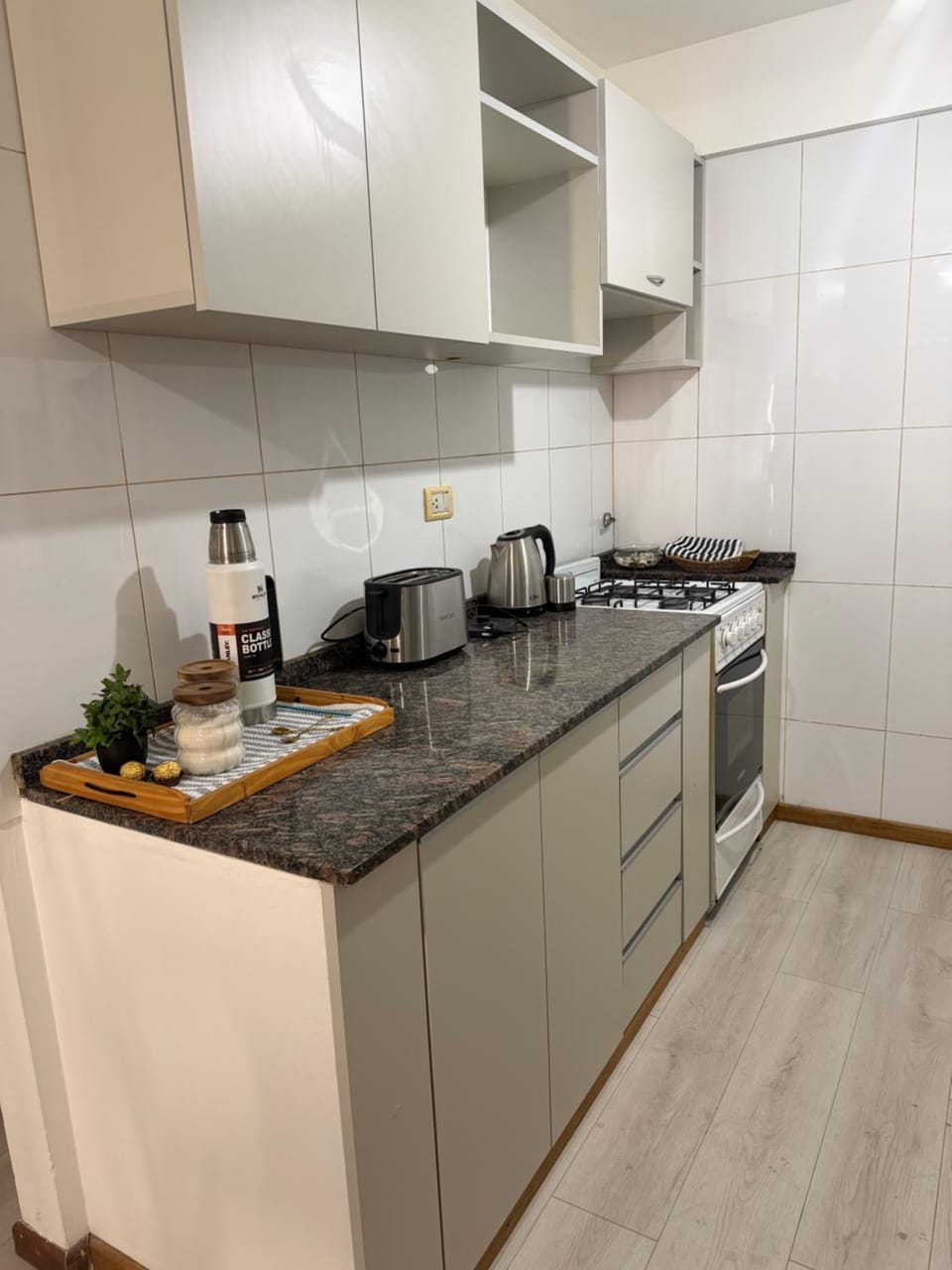 Departamento caseros Apartment in Cordoba