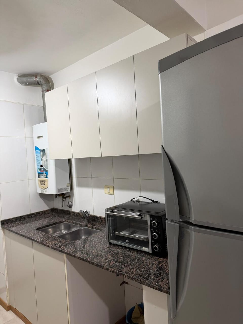Departamento caseros Apartment in Cordoba