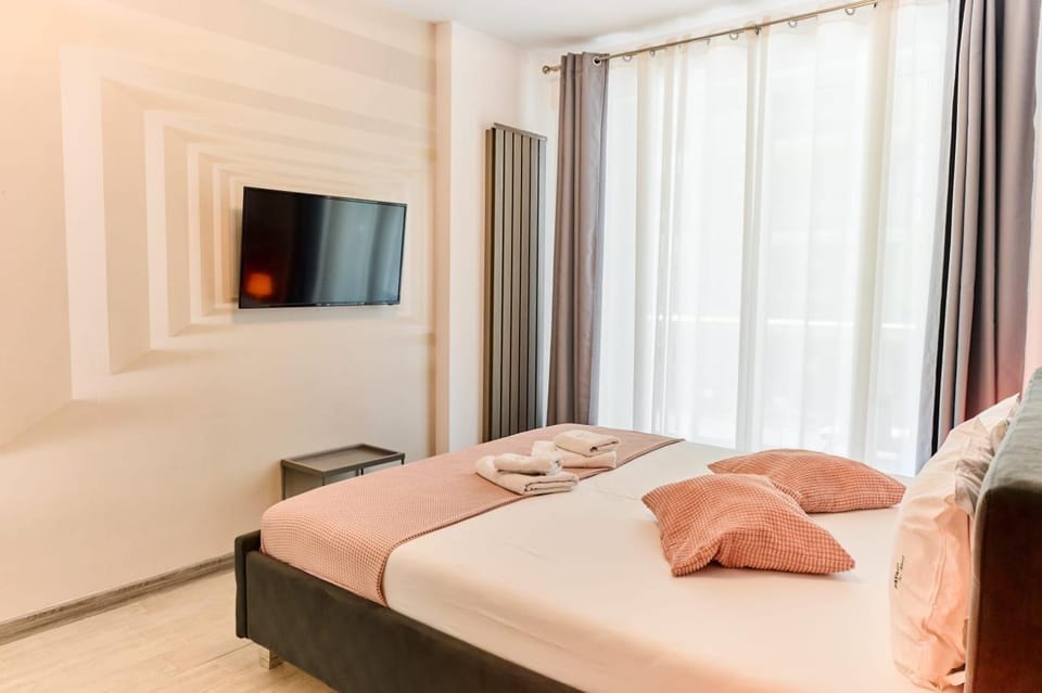 Bavaro 28 by Alezzi Resort Apartment in Constanța County