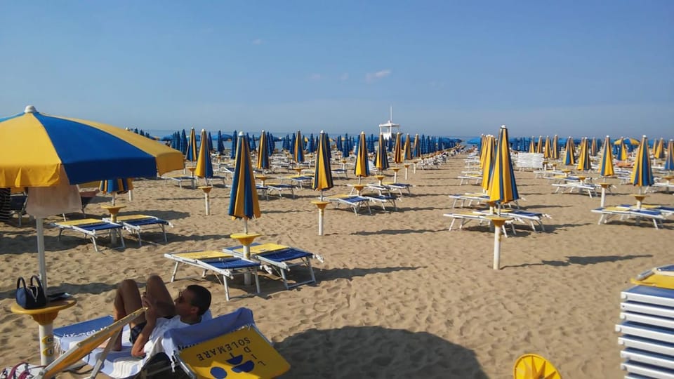 Appartamenti Gilda Apartment in Lido di Jesolo