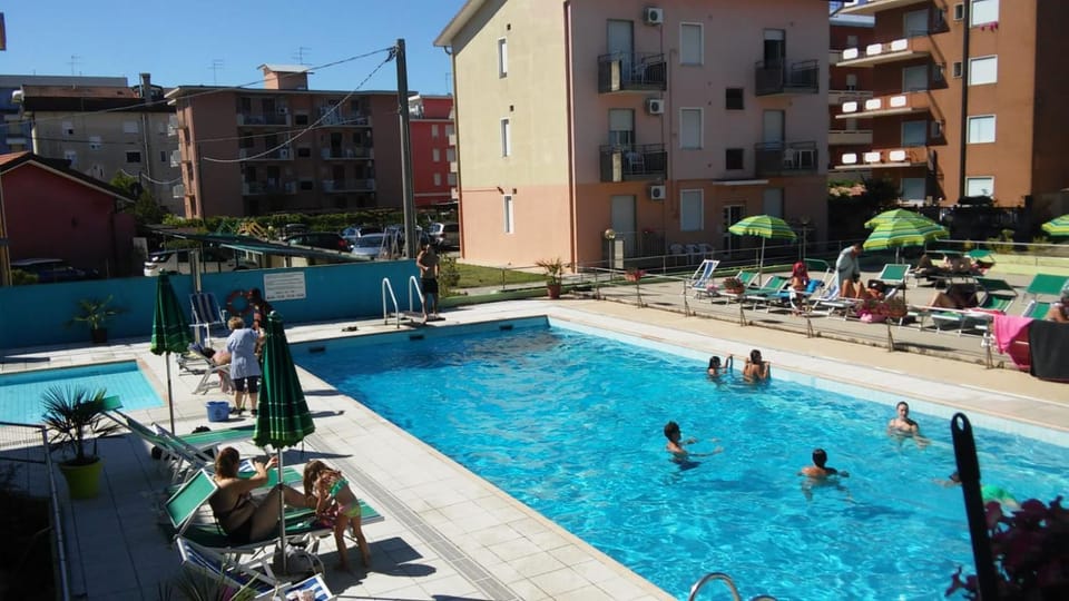 Appartamenti Gilda Apartment in Lido di Jesolo
