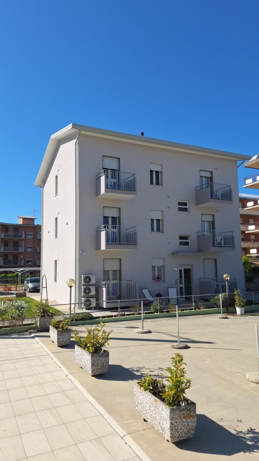 Appartamenti Gilda Apartment in Lido di Jesolo