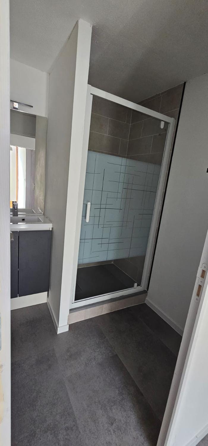 Shower