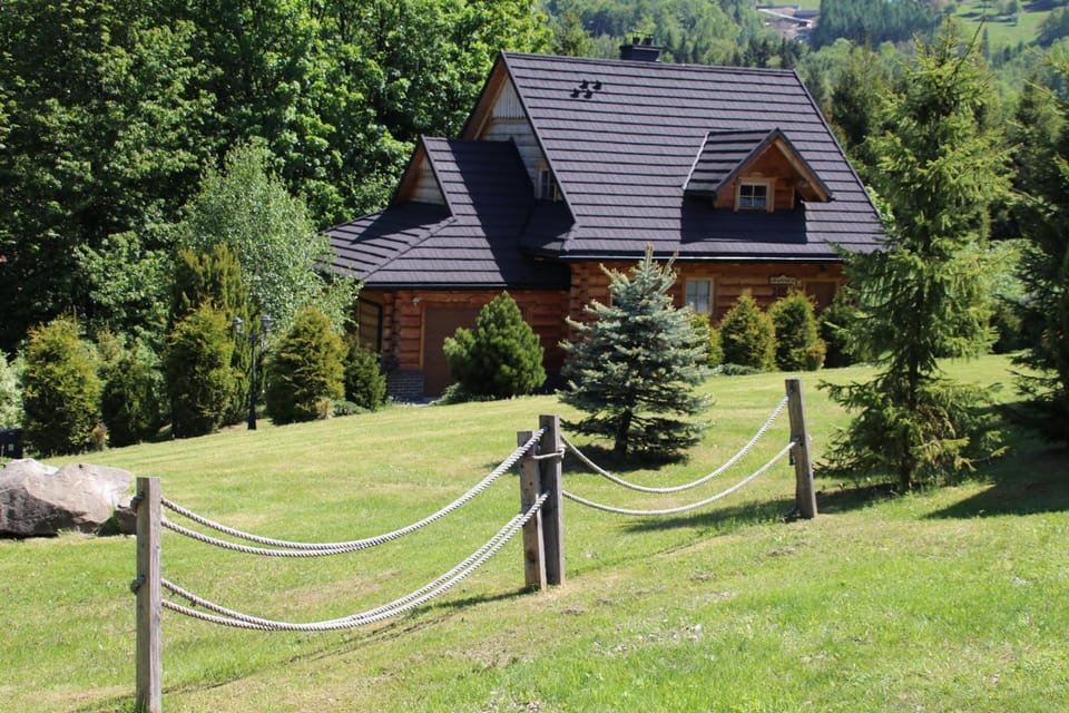 Property building, Spring, Day, Natural landscape