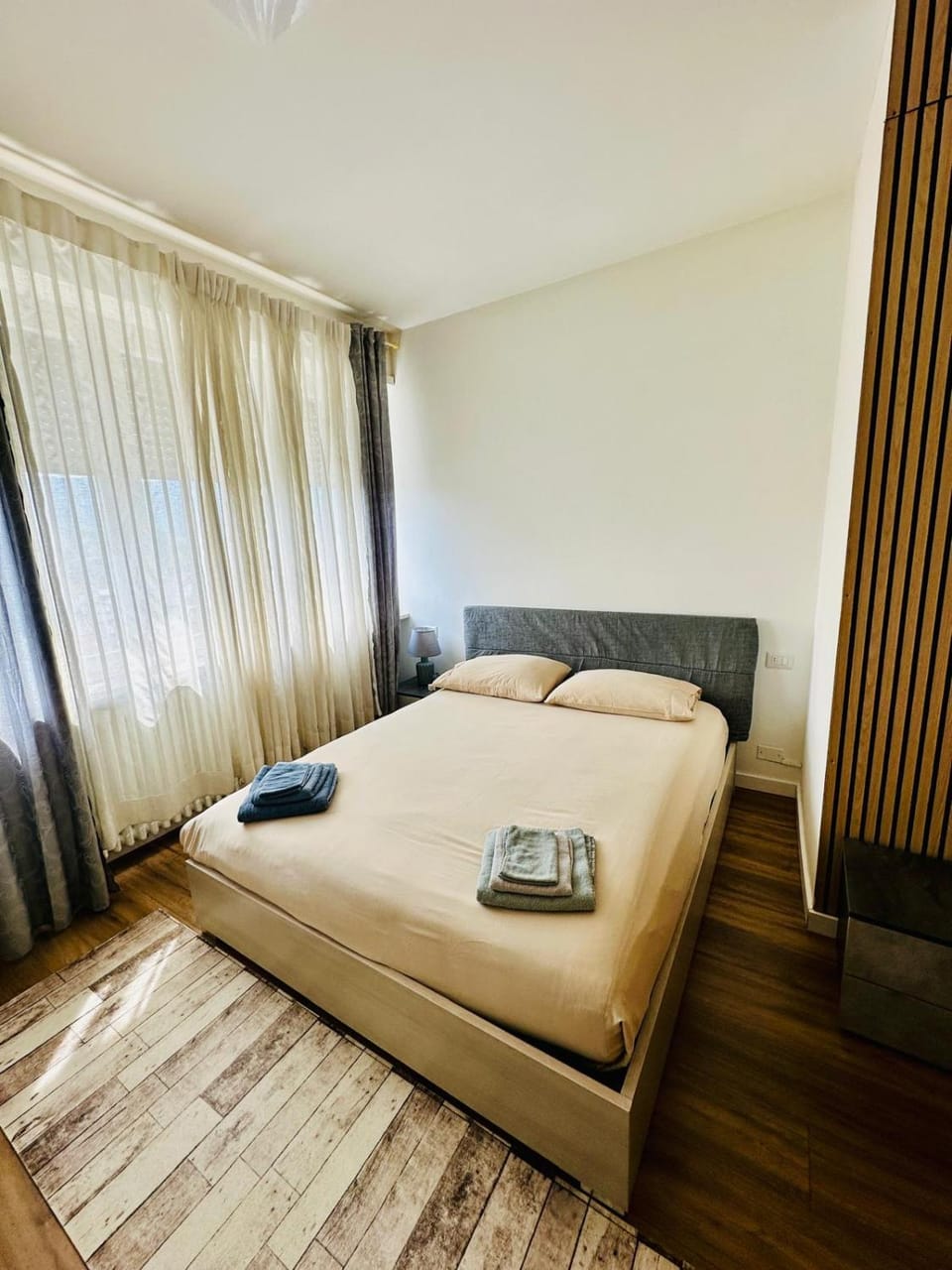 Mamisà 6 - centro Schio, vicino stazione treni Apartment in Veneto