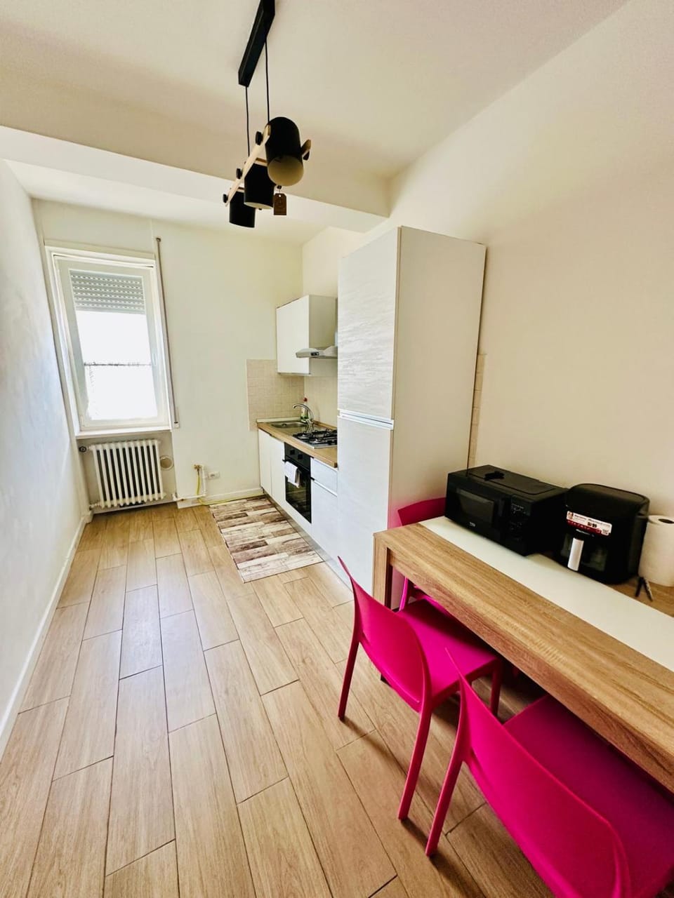Mamisà 6 - centro Schio, vicino stazione treni Apartment in Veneto