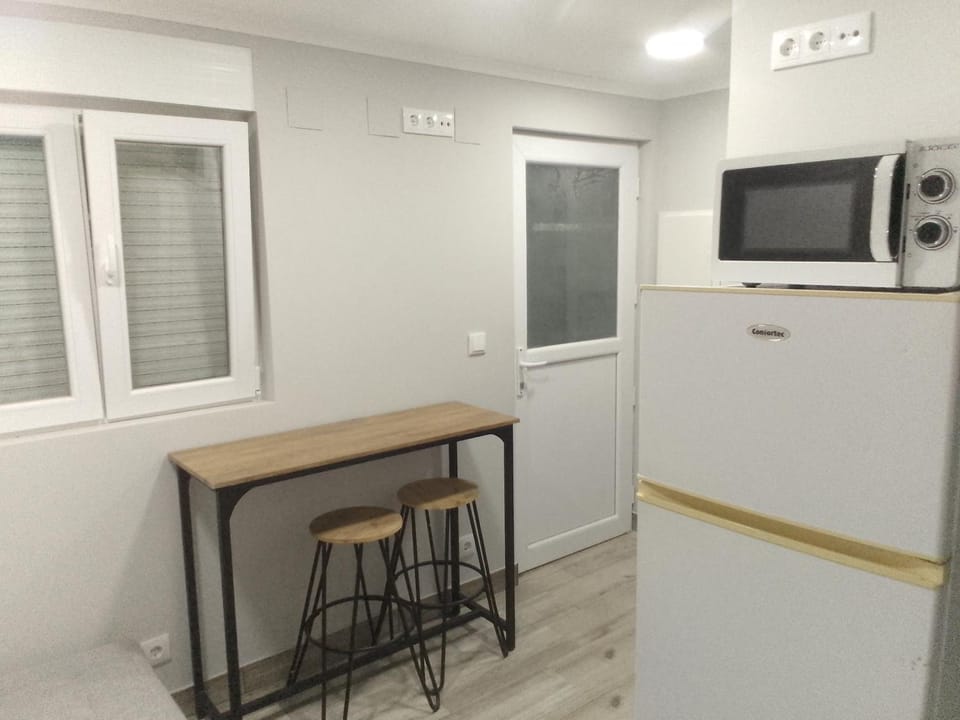 T1 para férias sado setubal House in Setúbal Municipality