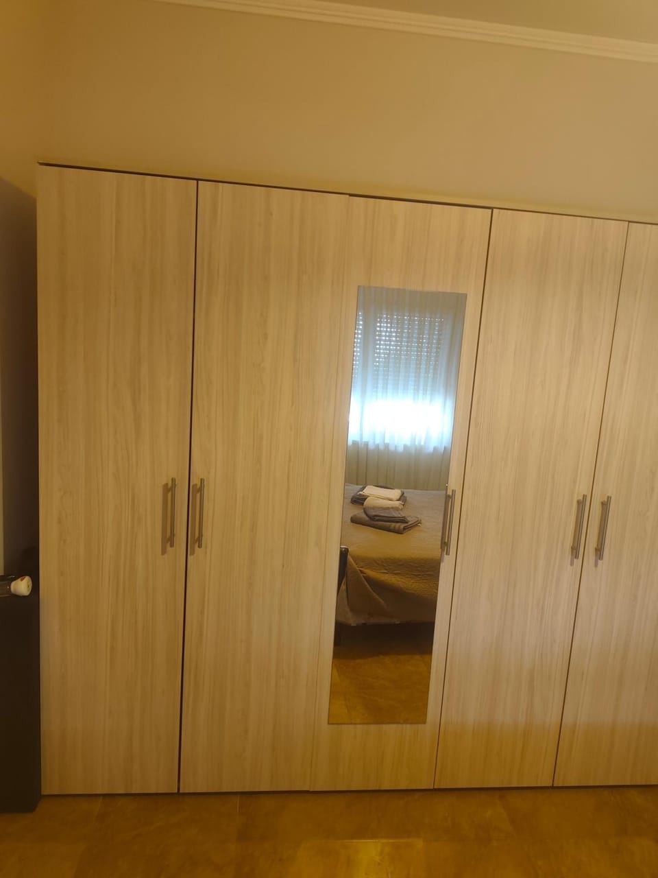 Marina apartment Apartment in Decentralized Administration of Macedonia and Thrace