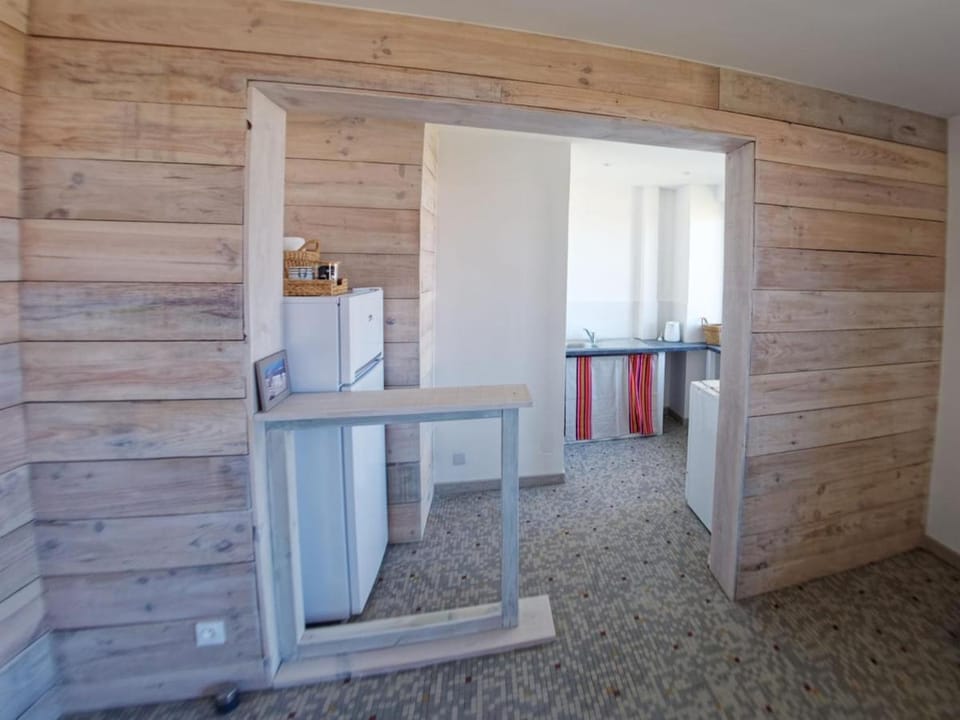 Dunéo, Oceanfront, Family, Hossegor Apartment in Hossegor