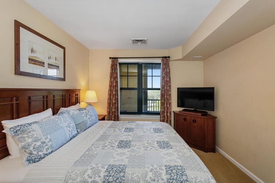 Appalachian Hotel, LARGE 1BR at Mountain Creek resort Apartment in Vernon Township