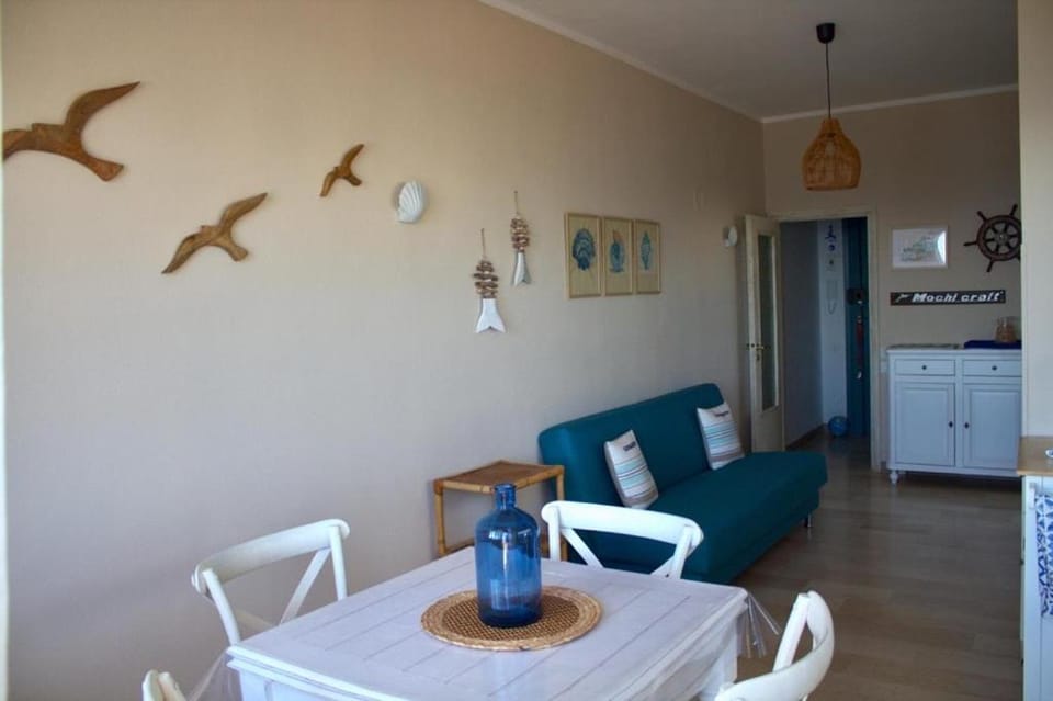 Terrazza cuore di mare Apartment in Follonica