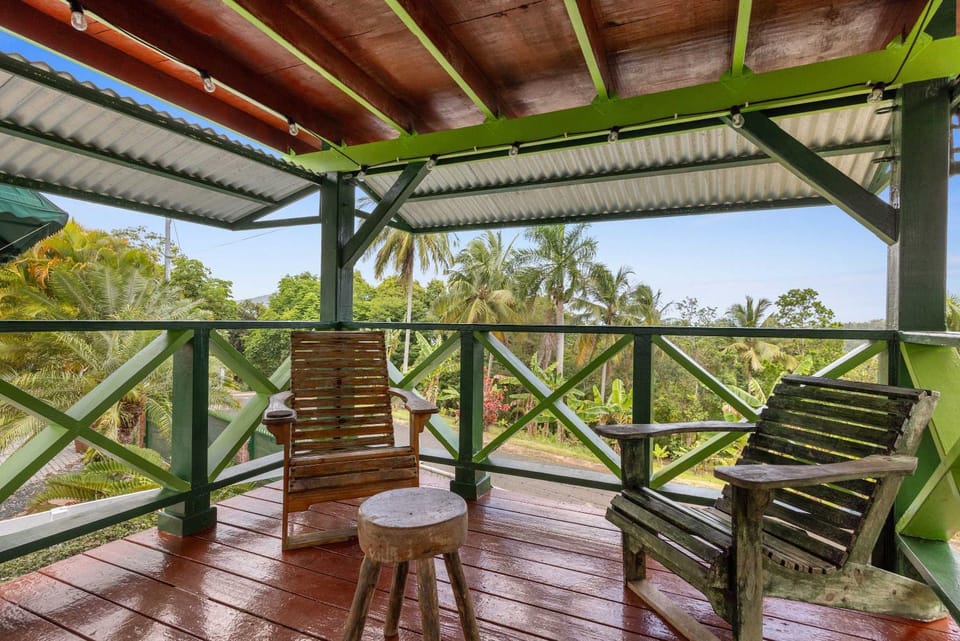 The Ceiba Villa by Otium Apartment in Fajardo