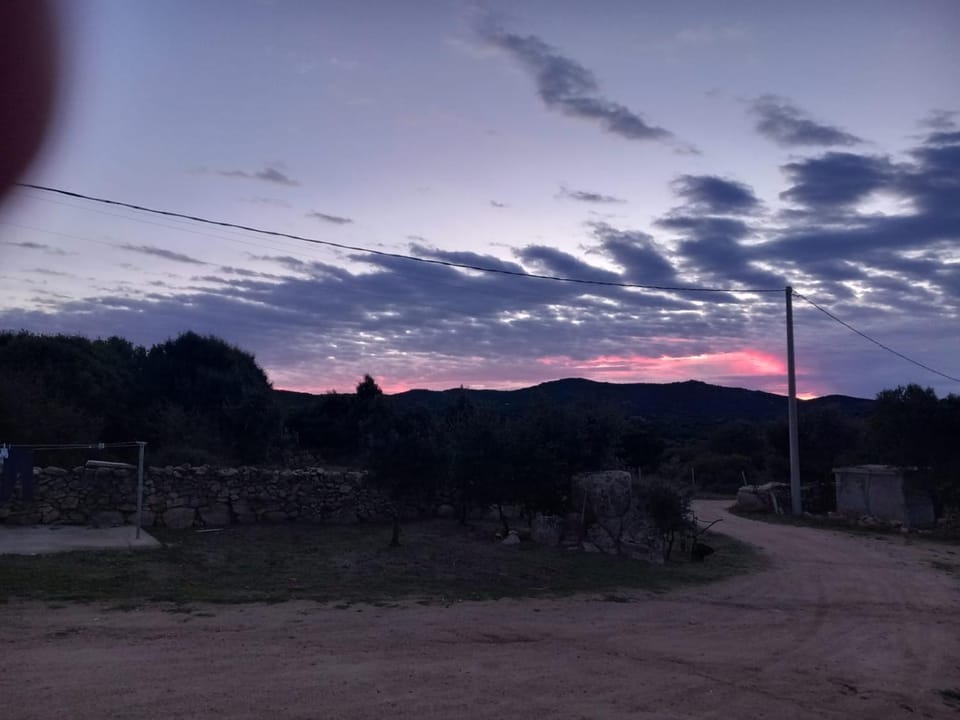 Alloggio Lu Corru Biancu Bed and Breakfast in Sardinia