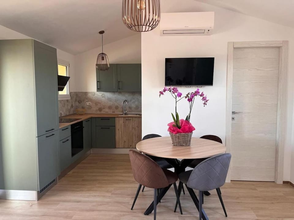 Casa Belvedere House in Olbia