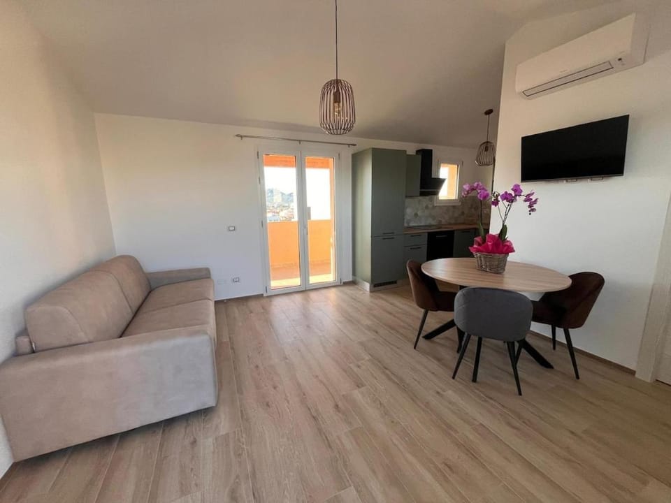 Casa Belvedere House in Olbia