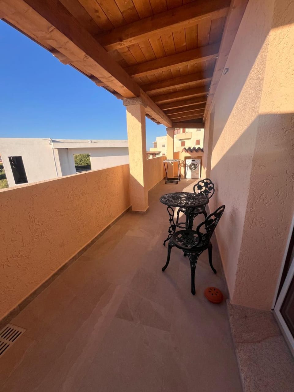 Casa Belvedere House in Olbia