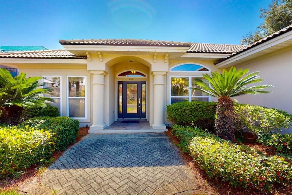 Destiny West - Cincy in the Sun House in Destin