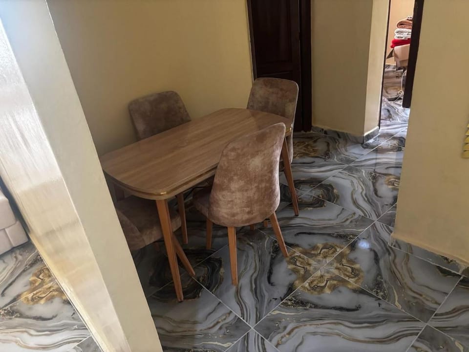 Lovely fully equipped apartment - 5 people Apartment in Mohammedia