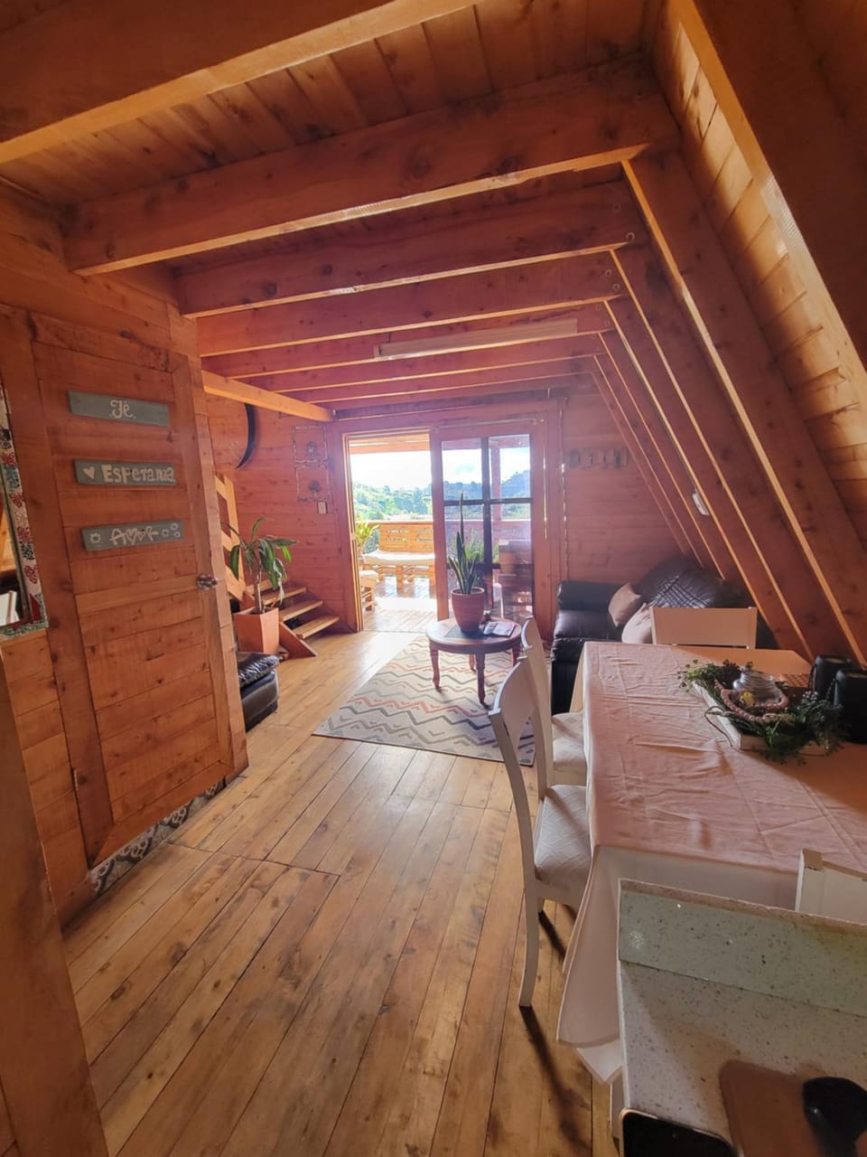 Cozy Cabin in avocado farm Cabin in Antioquia