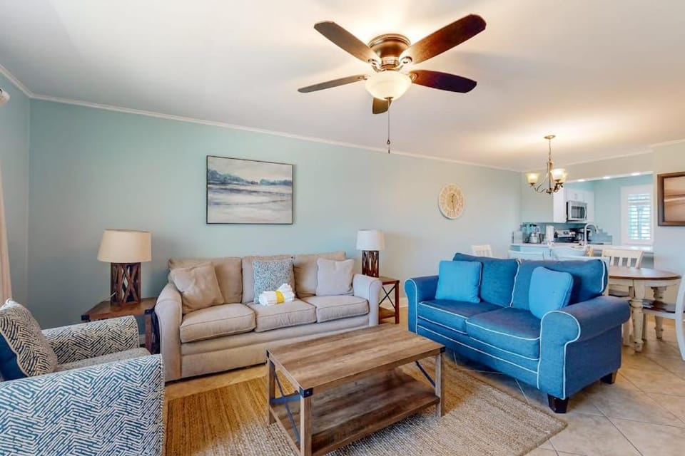 Islander 215 House in Destin