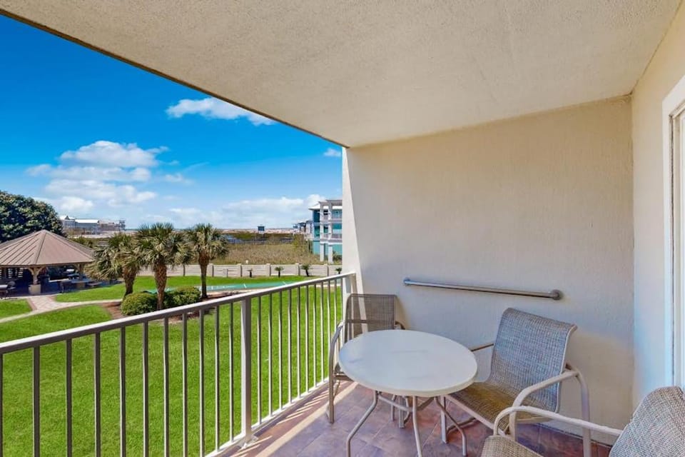 Islander 215 House in Destin