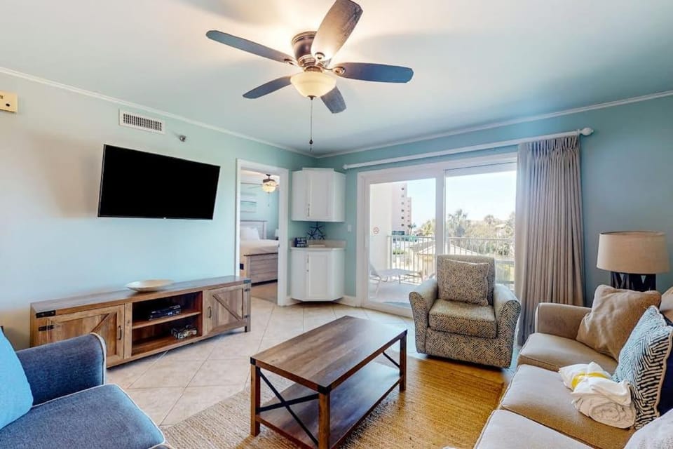 Islander 215 House in Destin