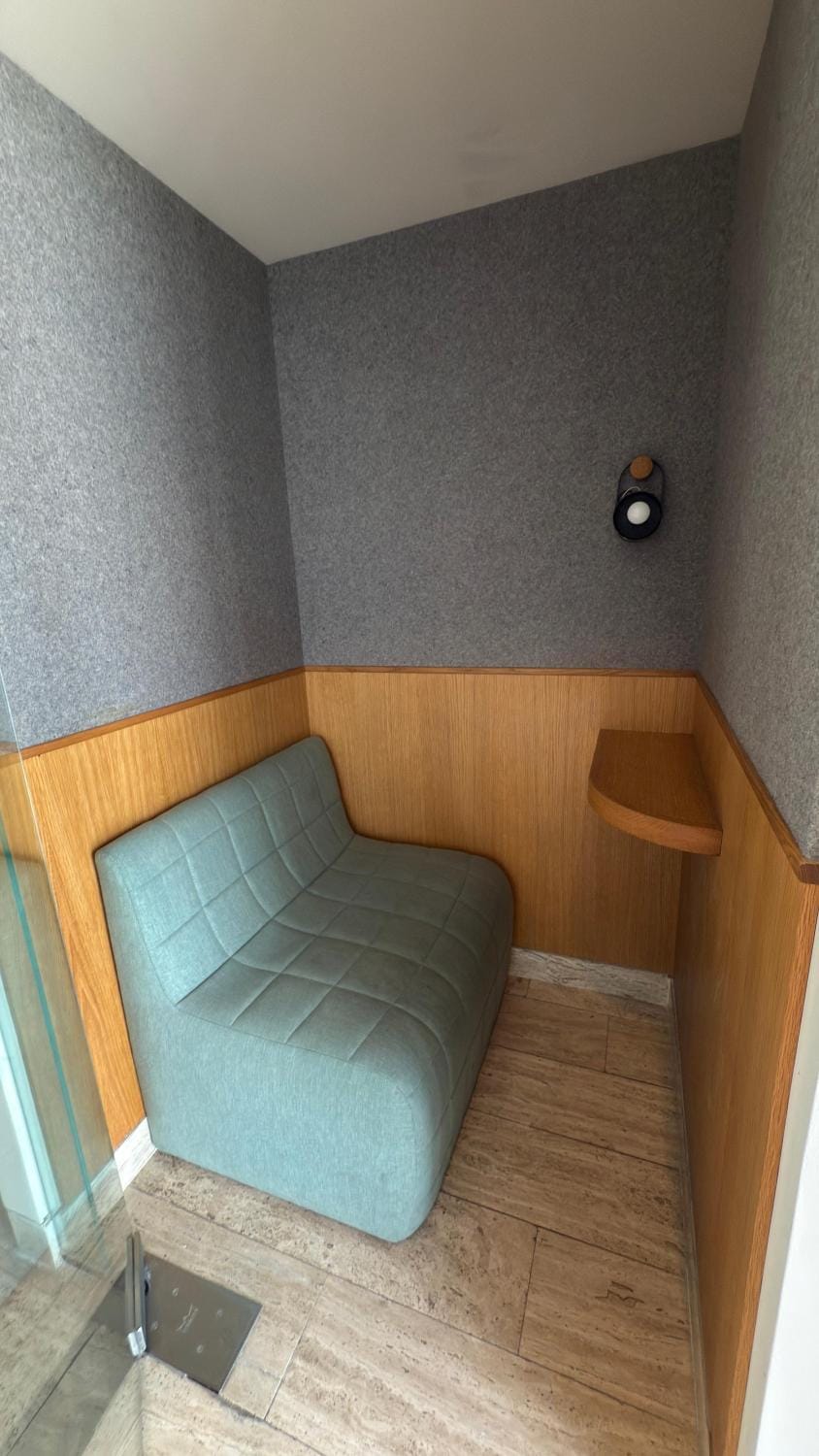 Business facilities