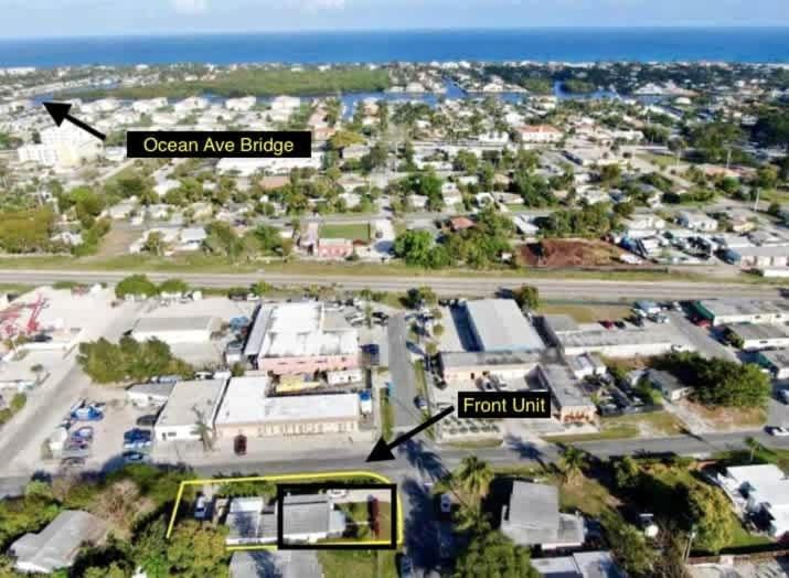 Coastal Retreat Renovated Beach Home In Paradise House in Boynton Beach