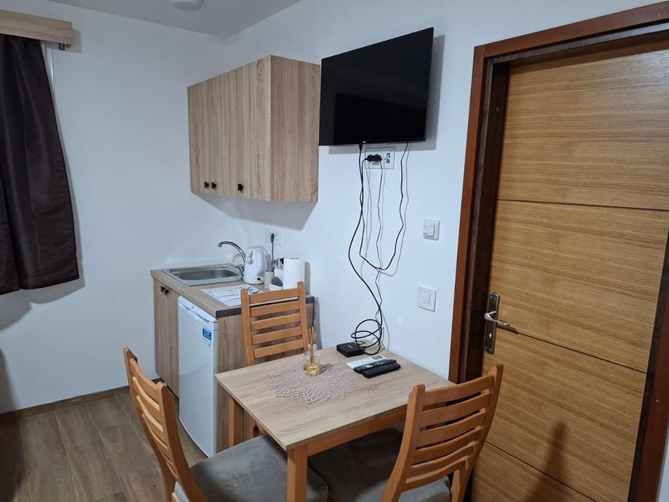 Apartmani Jet Set Apartment in Serbia
