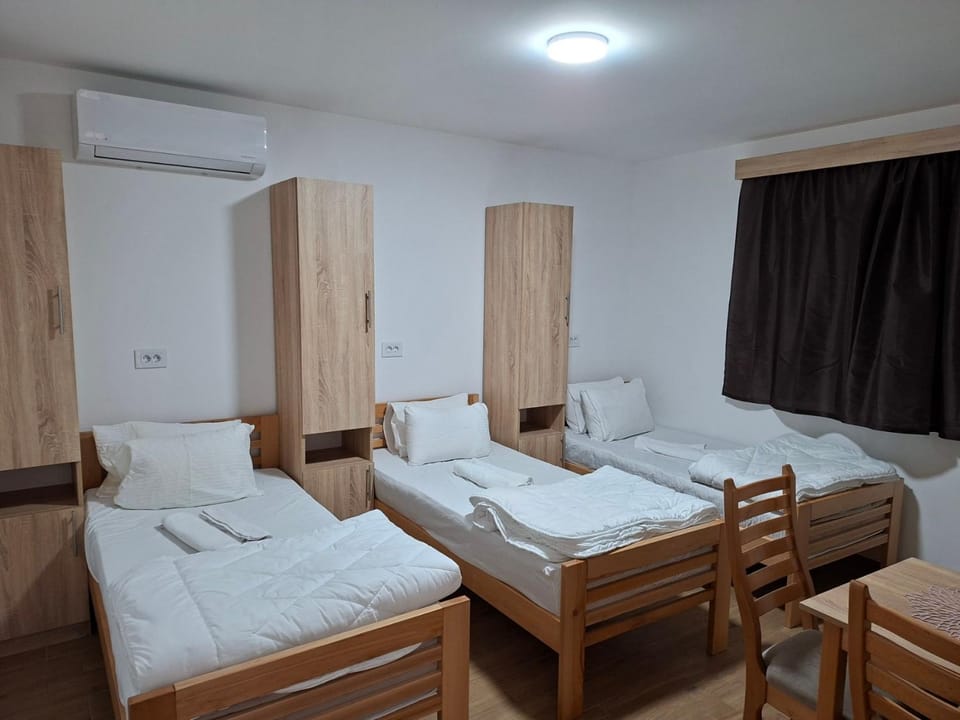 Apartmani Jet Set Apartment in Serbia
