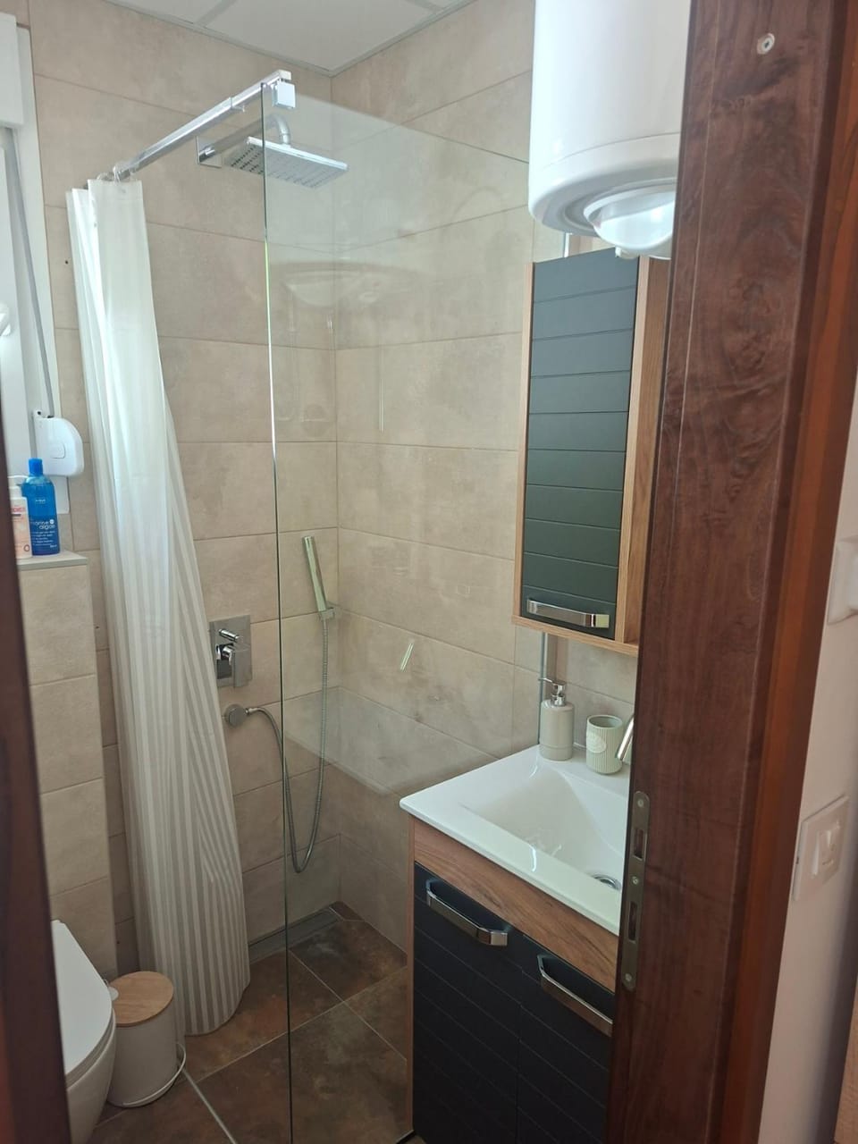 Apartmani Jet Set Apartment in Serbia