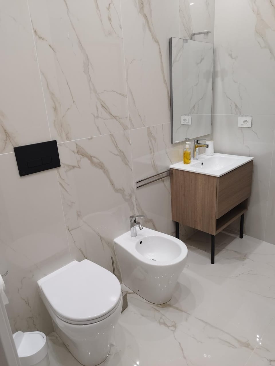 Shower, Toilet, Bathroom, bidet