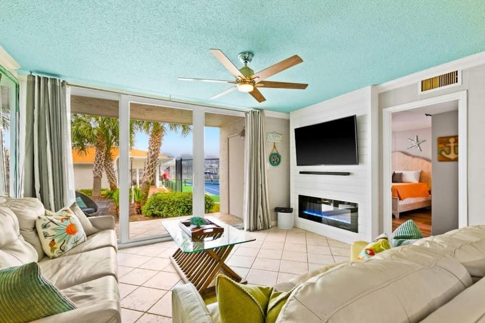 Frisky Flamingo House in Destin