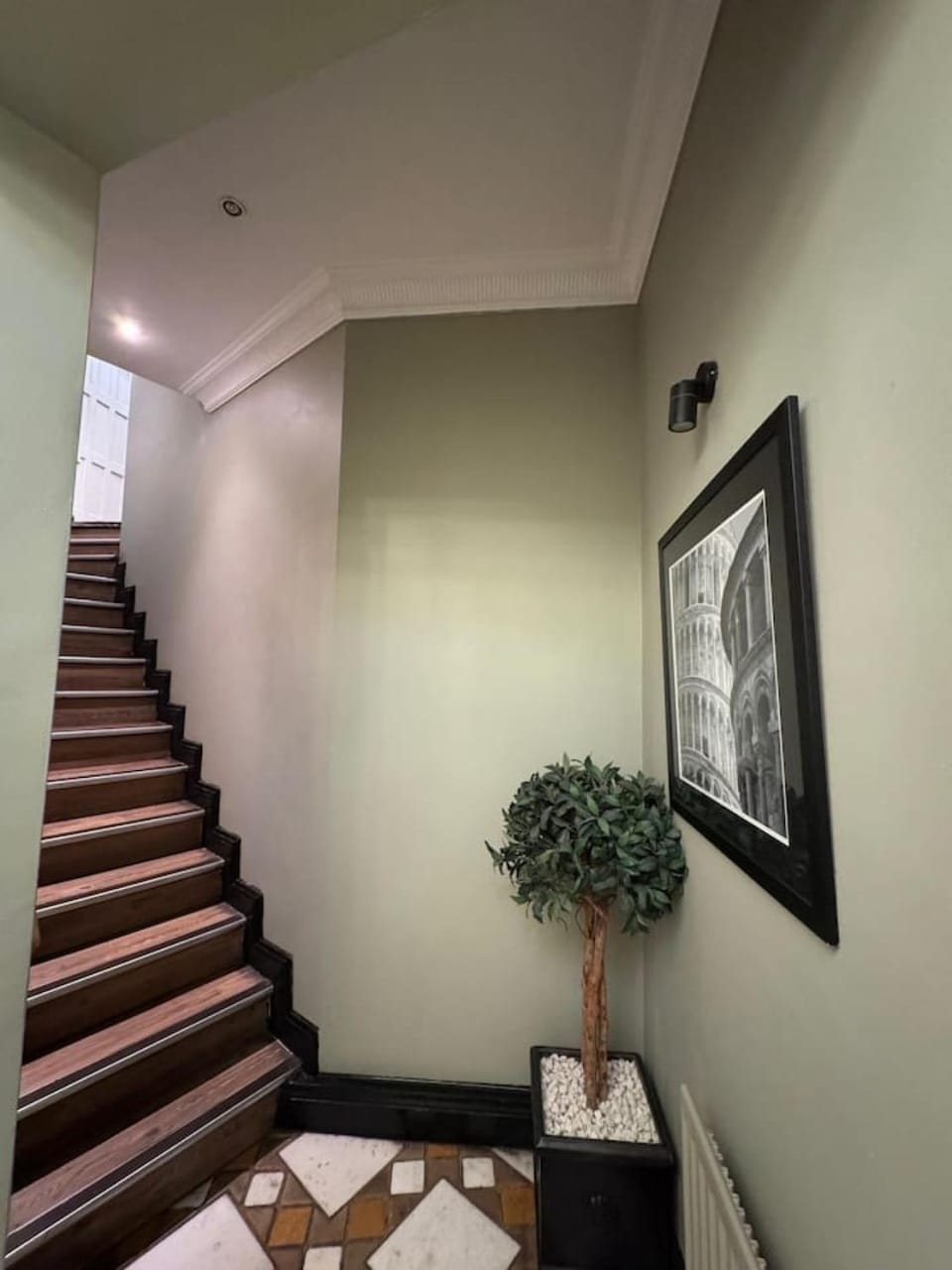 The Recharge Loft Apartment in Durham