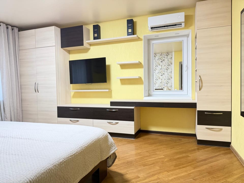 Comfort Family Apartment Apartment in Odessa