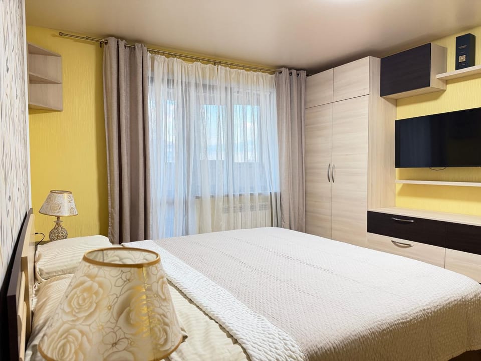Comfort Family Apartment Apartment in Odessa