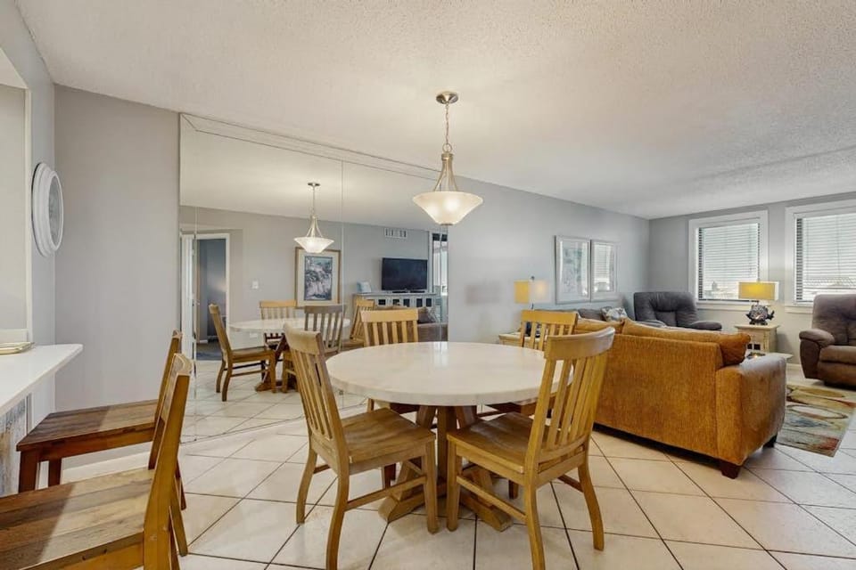 Jetty East 304B House in Destin