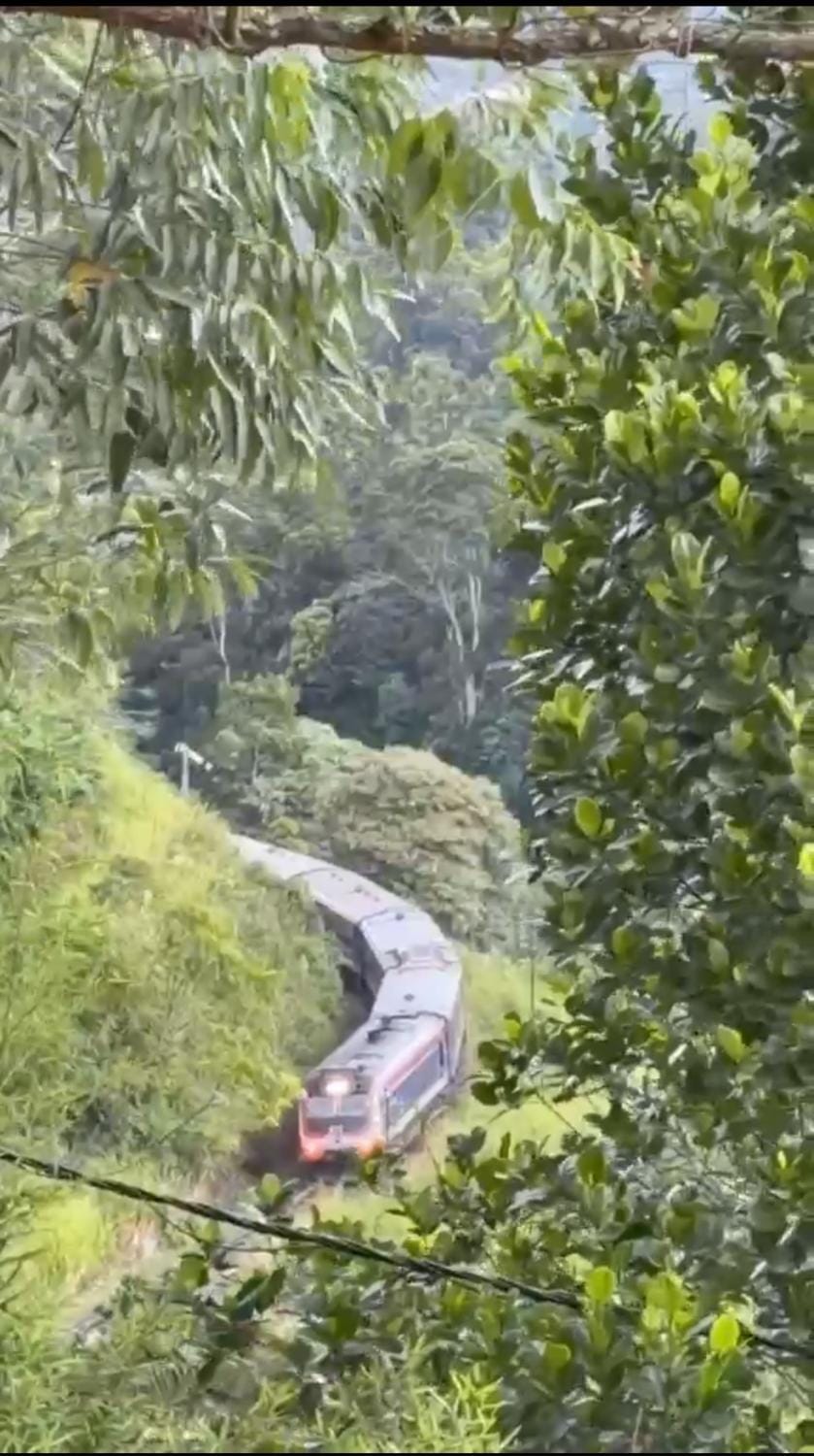 Hill Nest Ella Bed and Breakfast in Uva Province, Sri Lanka
