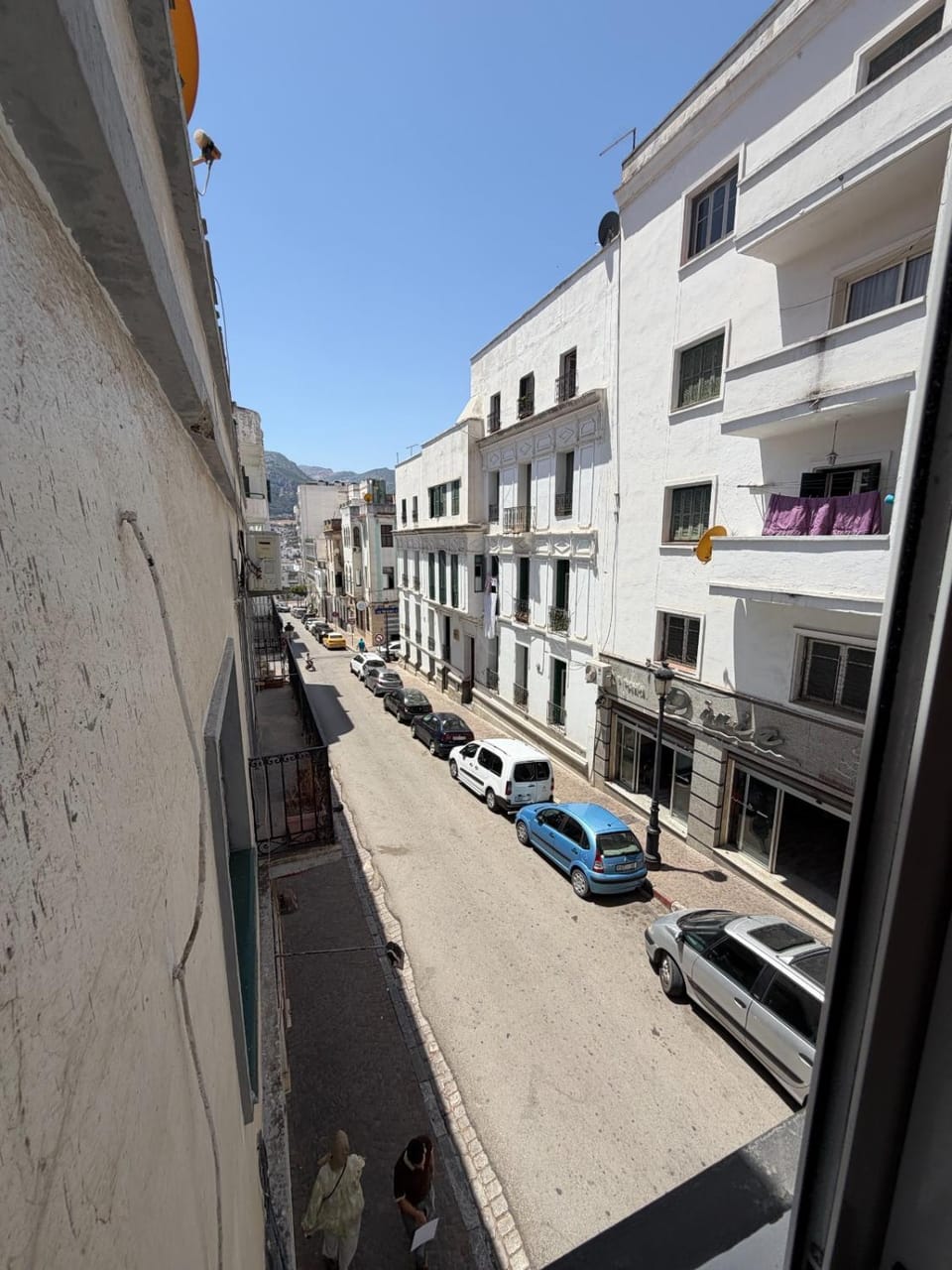 Oumnia House Apartment in Tangier-Tétouan-Al Hoceima