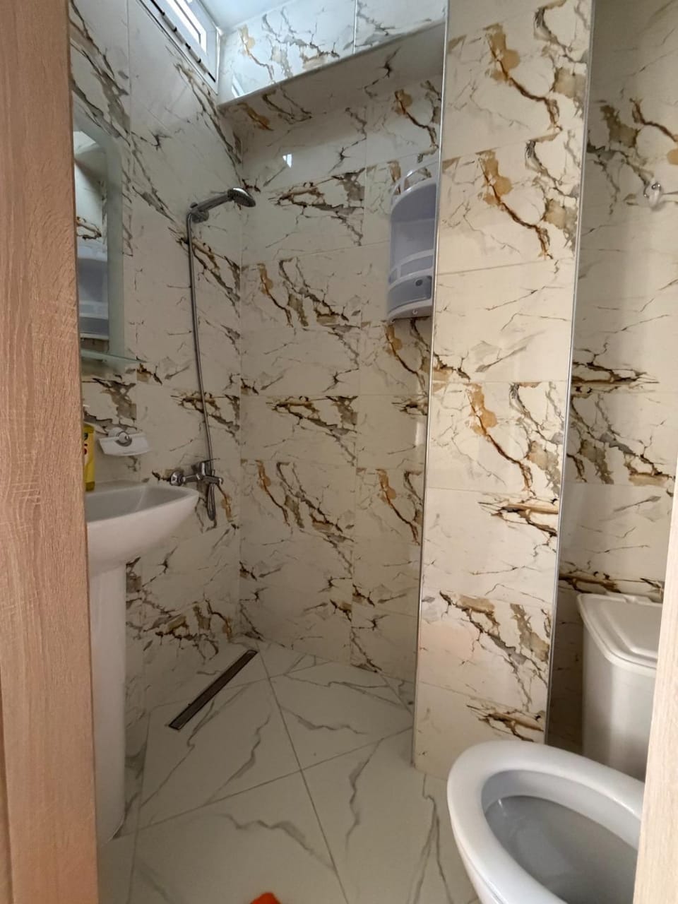 Oumnia House Apartment in Tangier-Tétouan-Al Hoceima