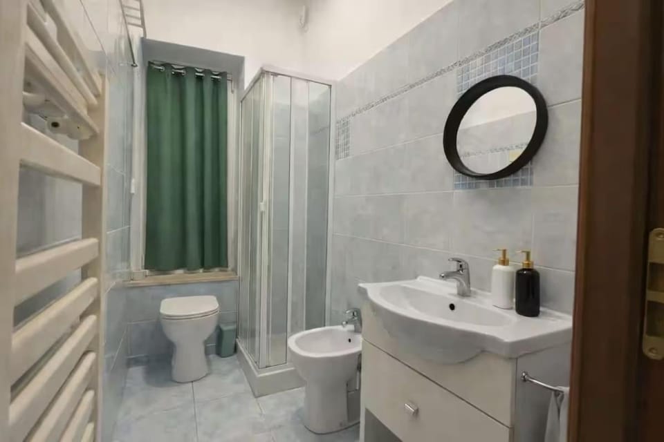 2 Rooms 10 min Arena Easy Parking Apartment in Verona