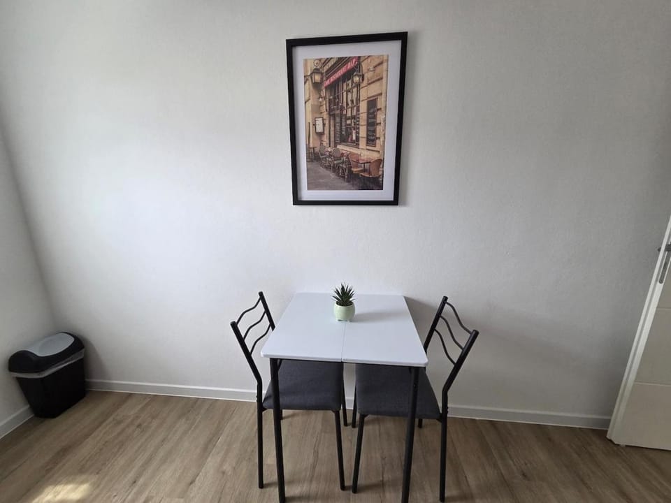 Tbg Unterkunft Apartment in Bavaria