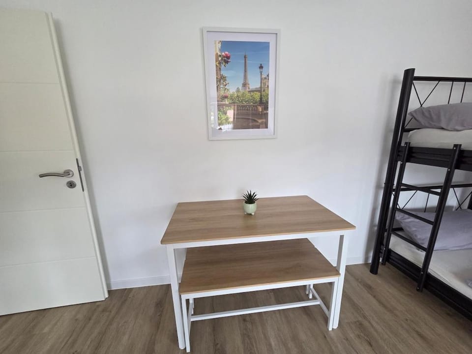Tbg Unterkunft Apartment in Bavaria