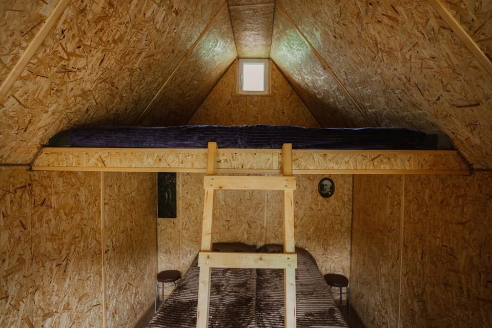 bunk bed