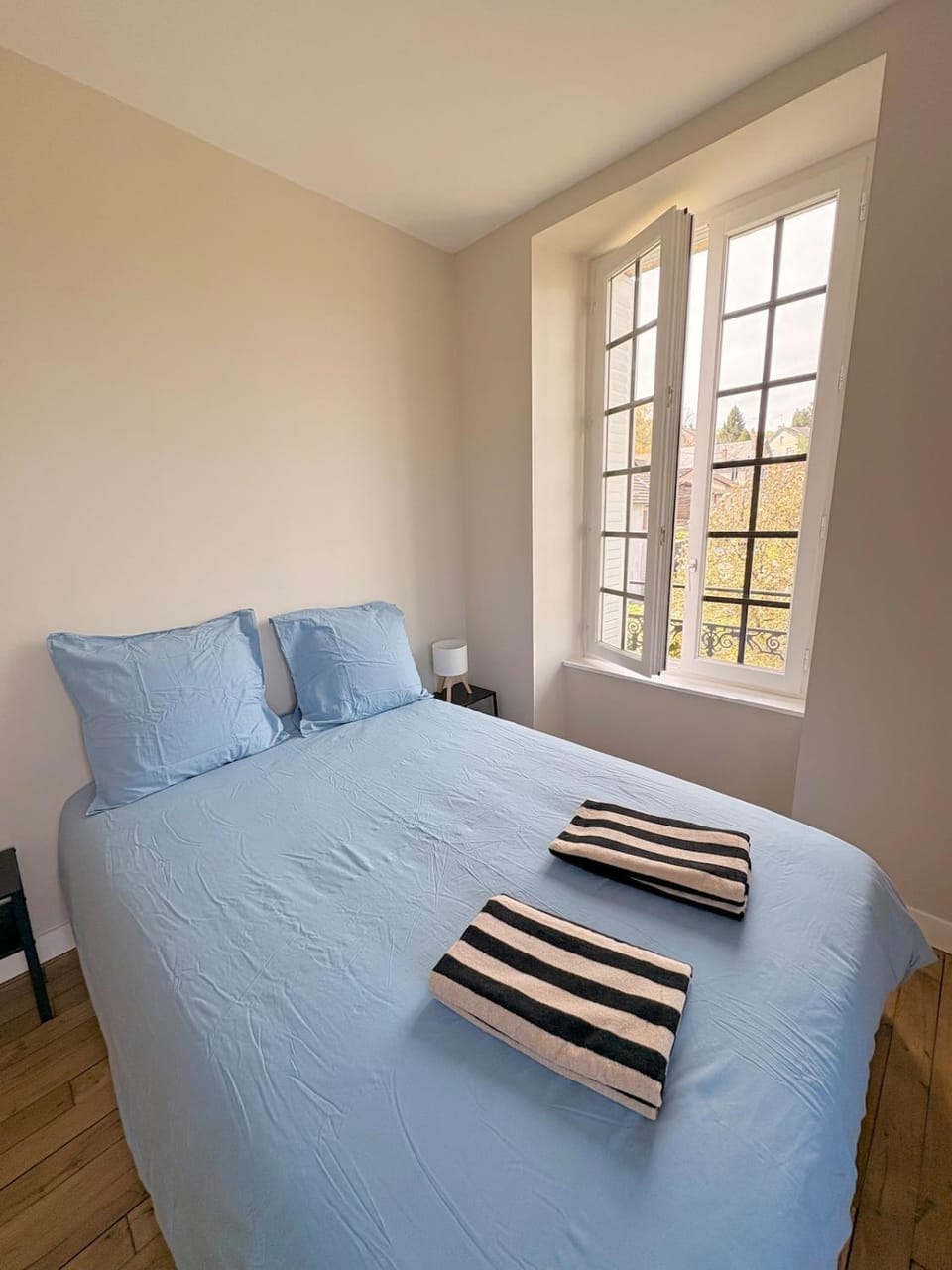 Le Louveteau - Charming 2-room apartment - Parking space Apartment in Nouvelle-Aquitaine