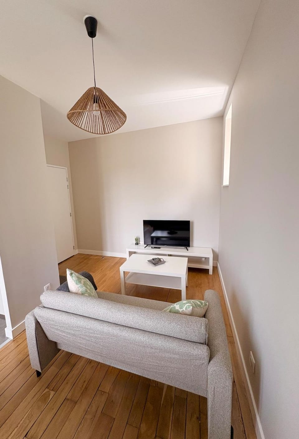 Le Louveteau - Charming 2-room apartment - Parking space Apartment in Nouvelle-Aquitaine