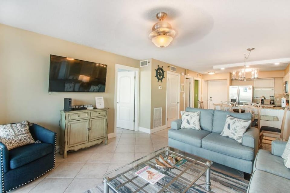 Magnolia House at Destin Pointe 203 House in Destin