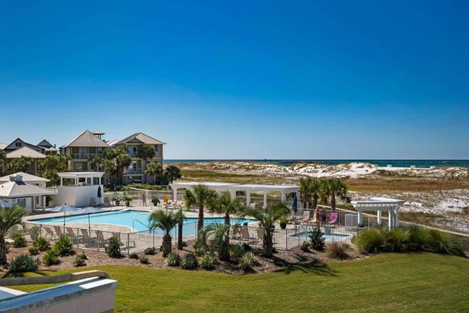 Magnolia House at Destin Pointe 405 House in Destin